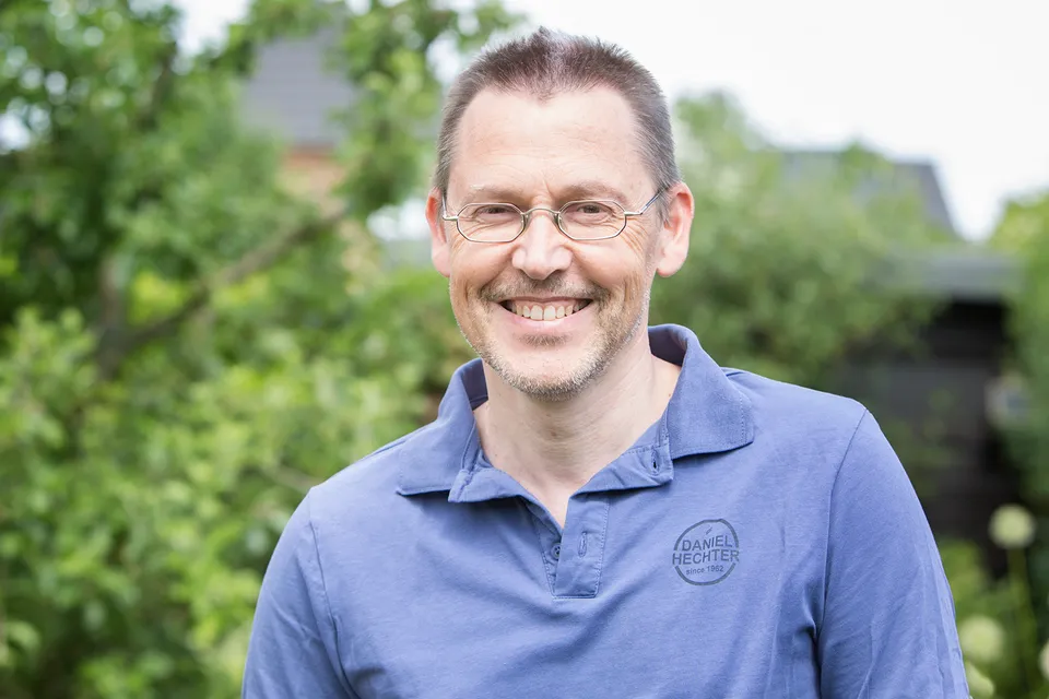Ronny Schröder